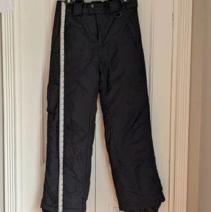 Sport Essentials Girls/Boys Winter Snow Pants Size 16